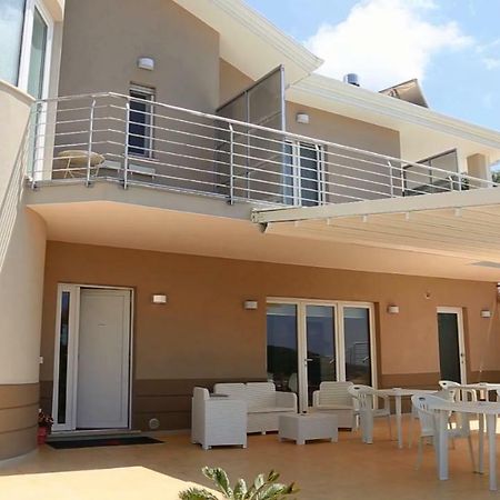 Stella Marina Agropoli Hotel Exterior photo