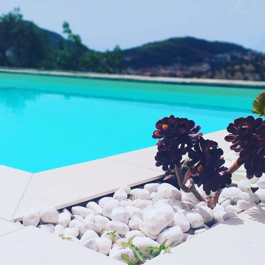 Stella Marina Agropoli Hotel Exterior photo