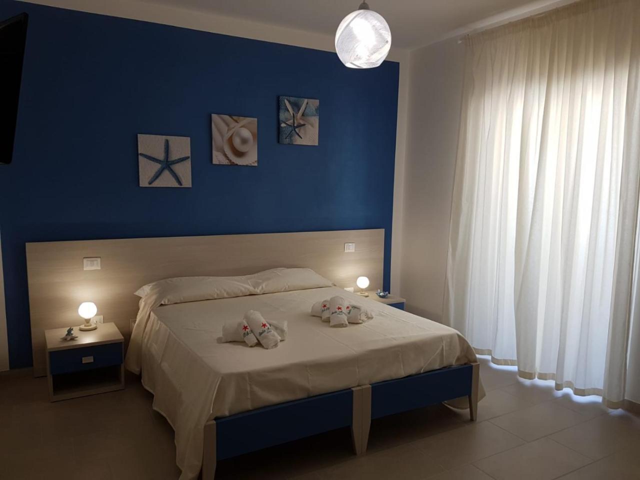 Stella Marina Agropoli Hotel Exterior photo