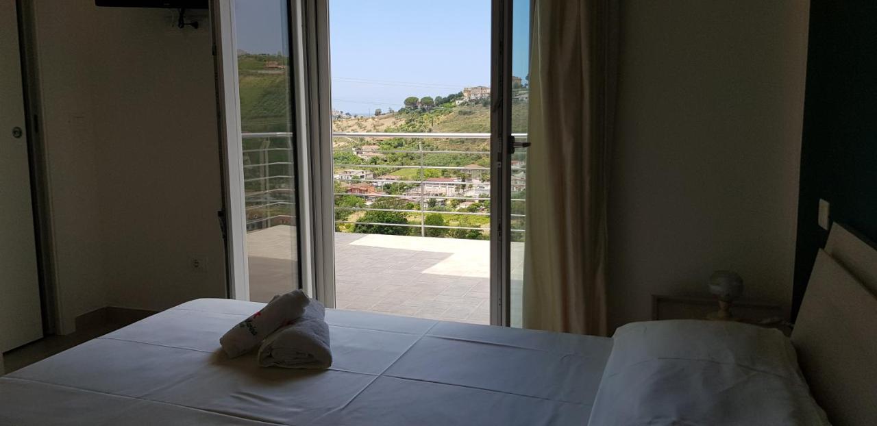 Stella Marina Agropoli Hotel Exterior photo