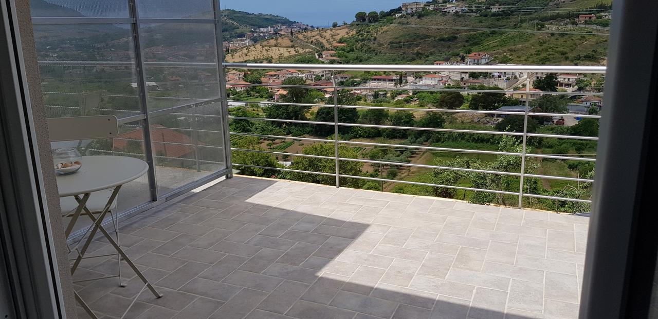 Stella Marina Agropoli Hotel Exterior photo