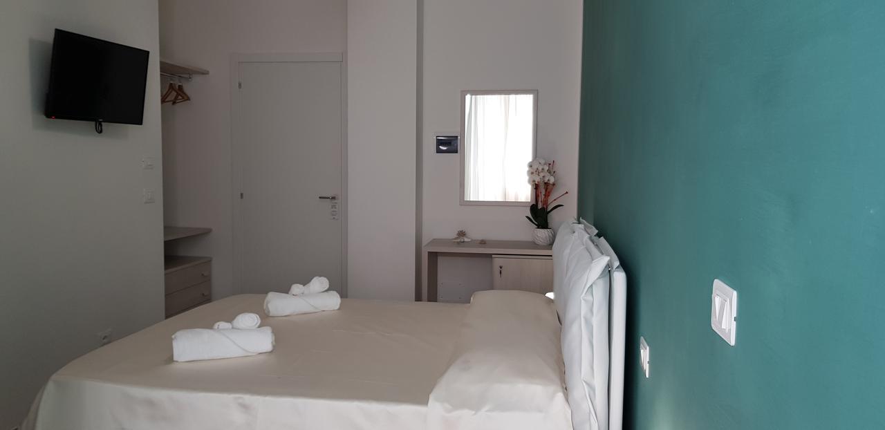 Stella Marina Agropoli Hotel Exterior photo