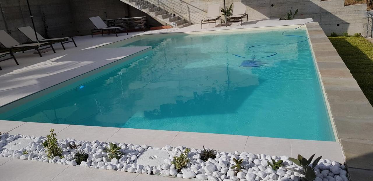 Stella Marina Agropoli Hotel Exterior photo